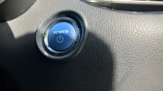 Toyota C-HR 1.8 Hybrid Dynamic 5dr CVT Hybrid Hatchback